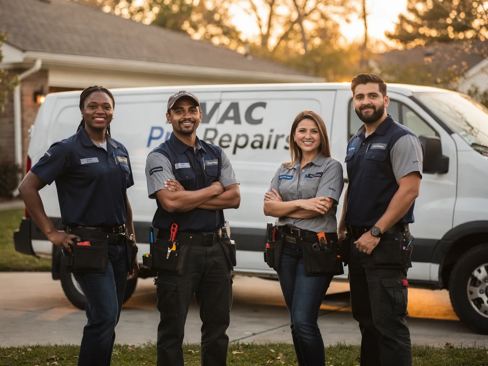 Heat Pump Repair company in Pope Valley, CA
