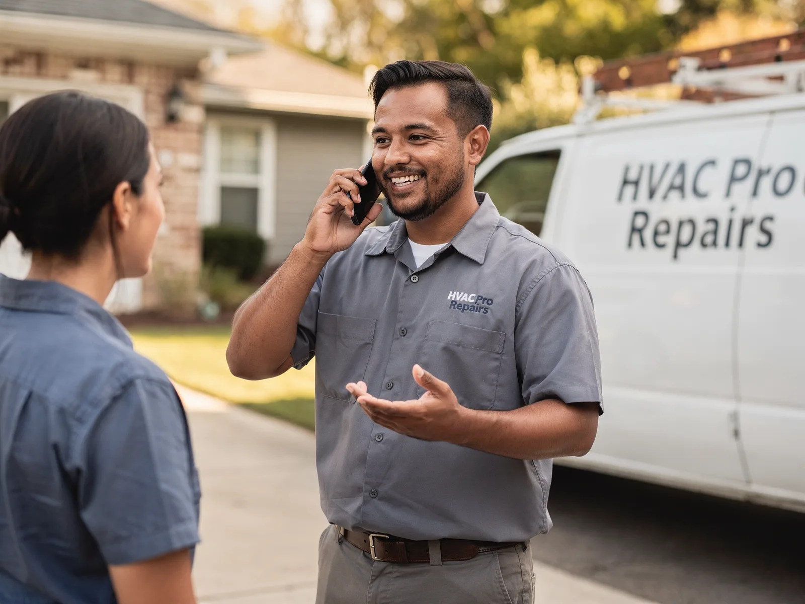 Heat Pump Repair Pope Valley, CA FAQs